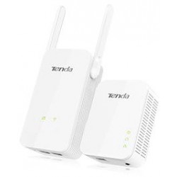 Powerline Gigabit AV1000 Wi-Fi Powerline Extender kit