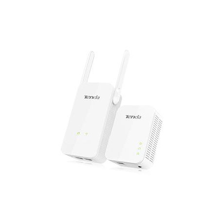 Powerline Gigabit AV1000 Wi-Fi Powerline Extender kit