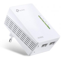 TL-WPA4220 Powerline WiFi Extender 2 porte LAN AV600