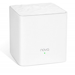 Nova MW3 Router/Sistema WiFi ac Mesh l'intera abitazione x1