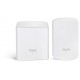 Nova MW5 Sistema WiFi ac Mesh l'intera abitazione - 2 pezzi