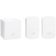 Nova MW5 Sistema WiFi ac Mesh plug a muro - 3 pezzi