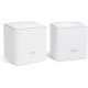 Tenda Nova Mw5s Wireless AC1200 Dual Band Repeater Mesh 2 pz