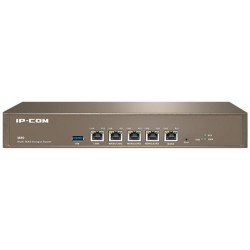 Router Enterprise Hotspot Multi-Wan AC controller IP-COM M80