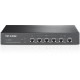 Load balance router fino a 4 WAN TP-Link TL-R480T+