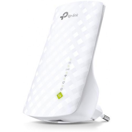 TP-Link Wifi extender Dual Band 750Mbps + Porta LAN TP-Link 