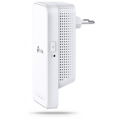 Repeater Wi-Fi AC1200 con tecnologia OneMesh TP-Link RE300