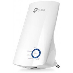 TP-Link TL-WA850RE Wifi Extender + AP 300Mbps 1 porta LAN