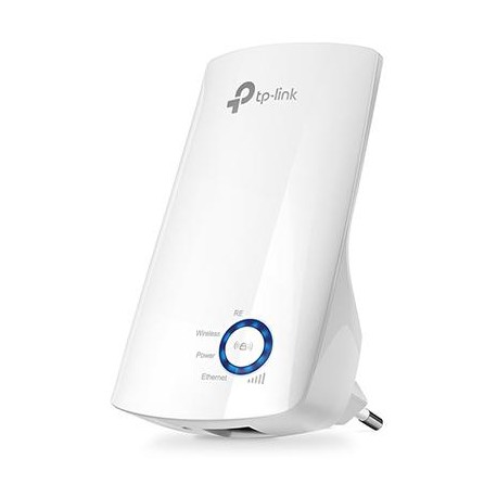 TP-Link TL-WA850RE Wifi Extender + AP 300Mbps 1 porta LAN