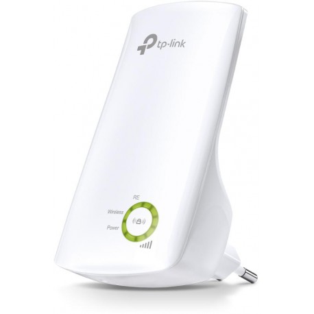 Pocket range extender Wifi N300 2 antenne TP-Link TL-WA854RE