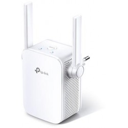 Ripetitore range extender WiFi 300Mbps Porta LAN TL-WA855RE