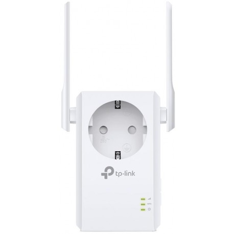 Ripetitore WiFi passthrough 1 porta LAN TP-Link TL-WA860RE