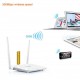 Router Wifi per chiavetta internet USB 3G/LTE 4xLAN