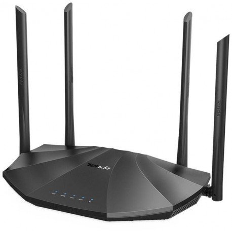 Router Gbit Wi-Fi dual band AC2100 Tenda AC19