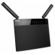 Router Wireless 1200Mbps Dual Band porte gigabit - Tenda AC9