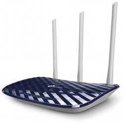 Router Wifi AC750 dual band 4 p. 10/100M TP-Link Archer C20