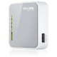 Portable 3G/4G Wireless N Router