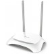 Router WiFi N300 TL-WR850N 2 antenne WPS TP-Link TL-WR850N