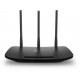 Router Wifi 450Mbps 2.4GHz 5 porte 10/100M 3x5dBi TL-WR940N