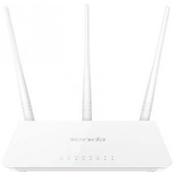 Tenda F3 300Mbps Wireless Router Access Point 2.4Ghz