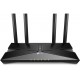 Dual Band Gigabit Wi-Fi 6 AX3000 router TP-Link Archer AX50