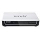 S16 - 16-Port 10/100Mbit Desktop Switch