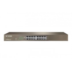 Switch ethernet Gigabit 16 porte IP-COM G1016G