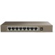 Desktop switch 8 porte Gigabit TEG1008D