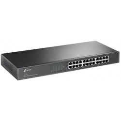 Switch desktop/rack 24 porte 10/100Mbps TP-Link TL-SF1024