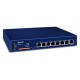 Tenda TEF1108P 8-Port 10/100 PoE Desktop Switch