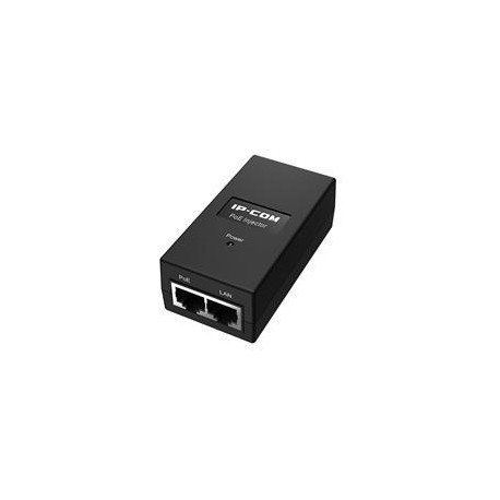 IP-COM PSE15F 10/100Mbps PoE Power Injector