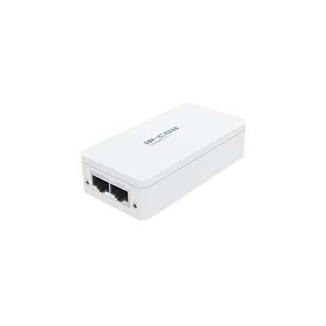 IP-COM PSE30G-AT 802.3at Gigabit PoE Injector