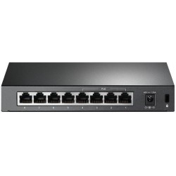 Switch desktop 10/100Mbit 8 porte con 4 porte PoE TL-SF1008P