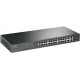 Switch managed L2 24 porte 10/100MBps PoE + 4 Gigabit/2 SFP