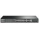 Switch managed 24 porte Poe + 4 SFP 192W TP-Link T1600G-28PS