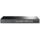 Switch Smart 28 porte Gigabit di cui 24 PoE+ 250W TL-SG2428P