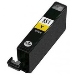 11ML Com para Canon Pixma IP7250,MG5450,MG6350CLI-551XLY