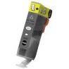 Gris 10ml con chip para Canon Ip3600/IP4600/MP540/MP620/630