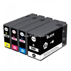 Magenta XL 12ML Pigmento Canon MB2050,MB2350-1K9194B001