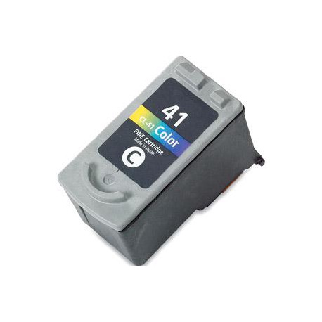 6MLX3 REG PARA Canon Colores paraPIXMA IP2200 IP6210D CL-41