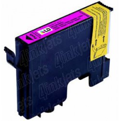 12ML Com Epson P50 1400 PX650 700 710 800 810 Magenta T0793