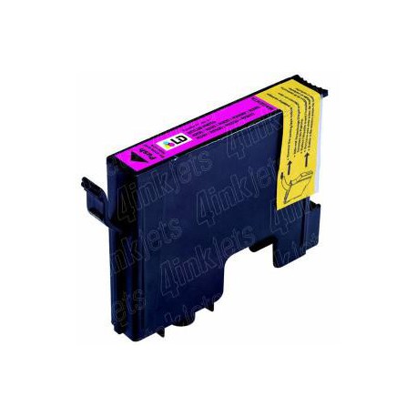 12ML Com Epson P50 1400 PX650 700 710 800 810 Magenta T0793