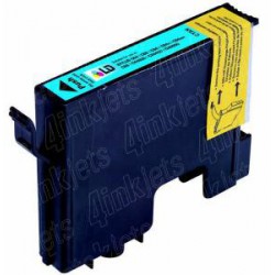 16ML Com.Epson Stylus C64/C64P/C66/C66P C84/C84P/C86 CYAN