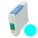 Cyan 12ML Compa Epson Stylus D78/D92/DX4000/SX218/SX610