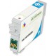 Cyan 8ml Compa per Epson S22 SX125 420W BX305FW-T12824020.