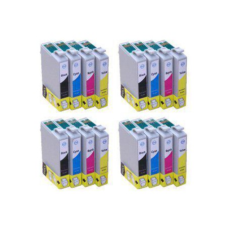 18ML Compa para WF2010W,2510WF,2520NF,2530WF-T1631402016XL