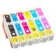 8.7ML Magenta XP750,XP850,XP860,XP950,XP55T2433402024XL