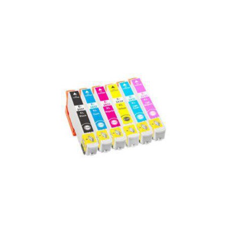 8.7ML Magenta XP750,XP850,XP860,XP950,XP55T2433402024XL